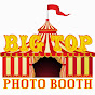 Big Top Photo Booth YouTube Profile Photo