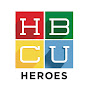 HBCUHeroes Official YouTube Profile Photo