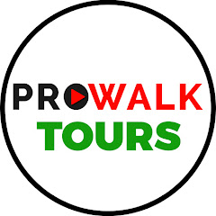 Prowalk Tours Avatar