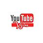 YouTube Vision YouTube Profile Photo