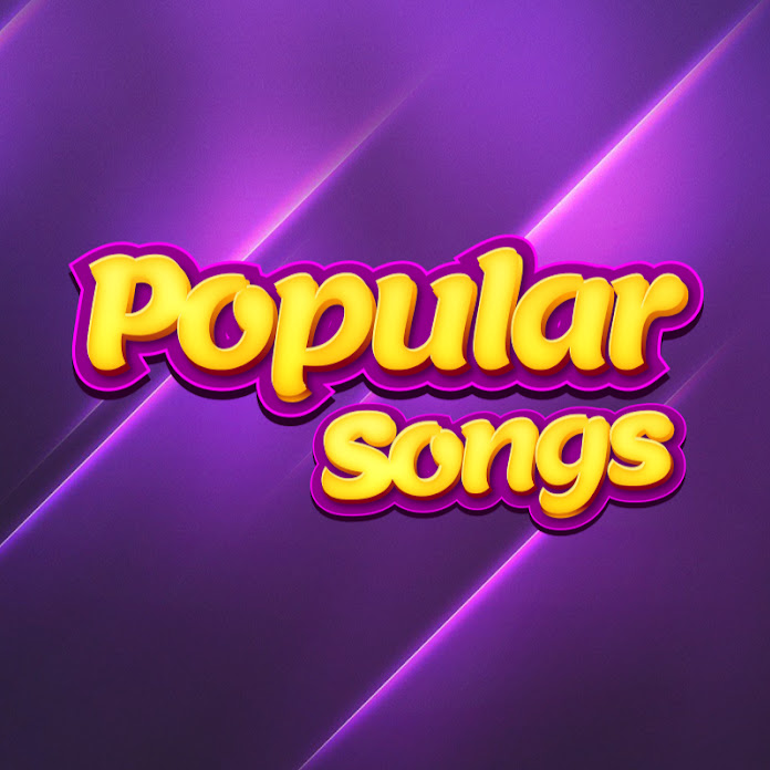 Popular Songs Net Worth & Earnings (2024)