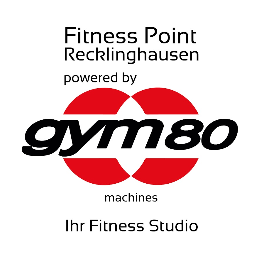 Фитнес точка