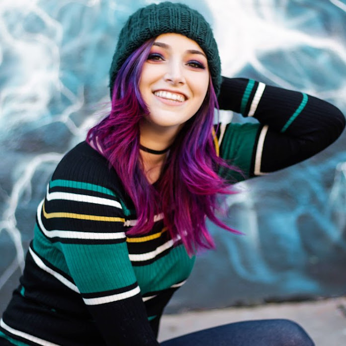 Kelli Marissa Net Worth & Earnings (2026)