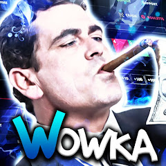 Wowka net worth