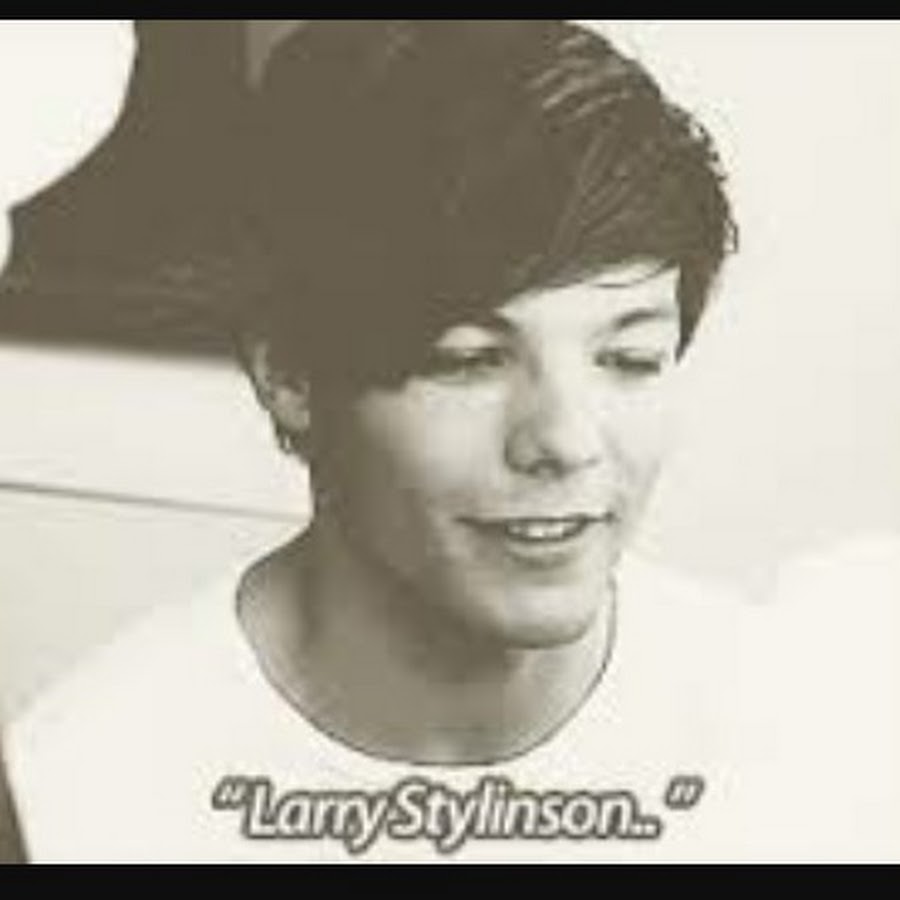 My name is larry