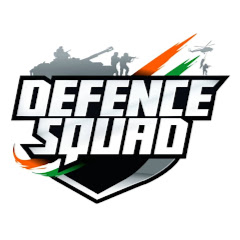 Defence Squad Channel icon