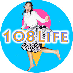 108Life Channel icon