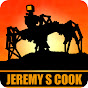 Jeremy Cook YouTube Profile Photo