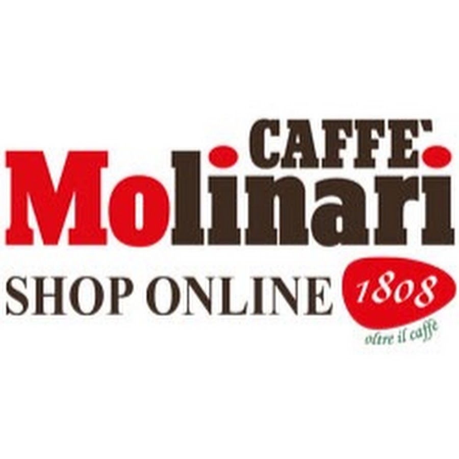 Caffe Molinari 1808.it - YouTube