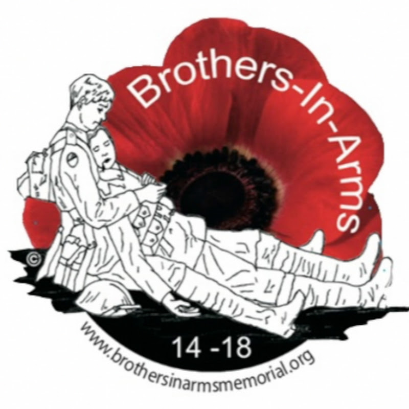 Brothers-In-Arms Memorial Project
