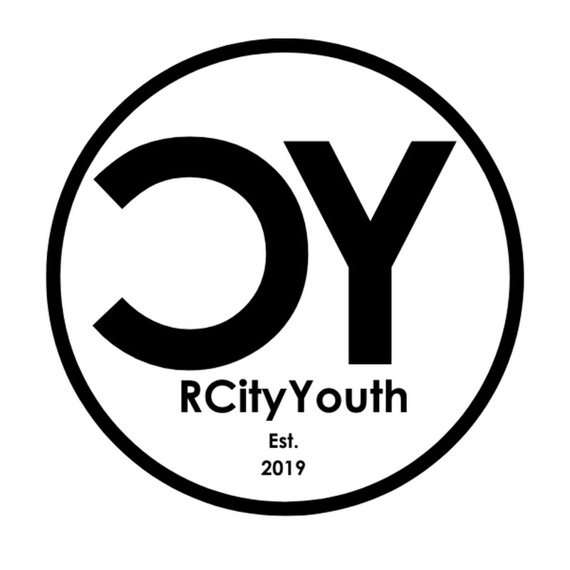 R City Youth Official