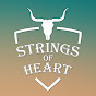 Strings of Heart YouTube Profile Photo