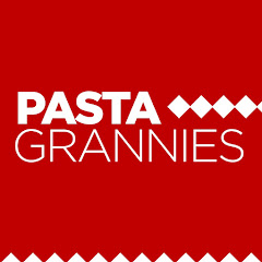 Pasta Grannies Channel icon