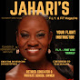 Jahari's Institute YouTube Profile Photo