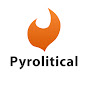 PYROLITCAL RADIO SHOW - @pyrolitical YouTube Profile Photo