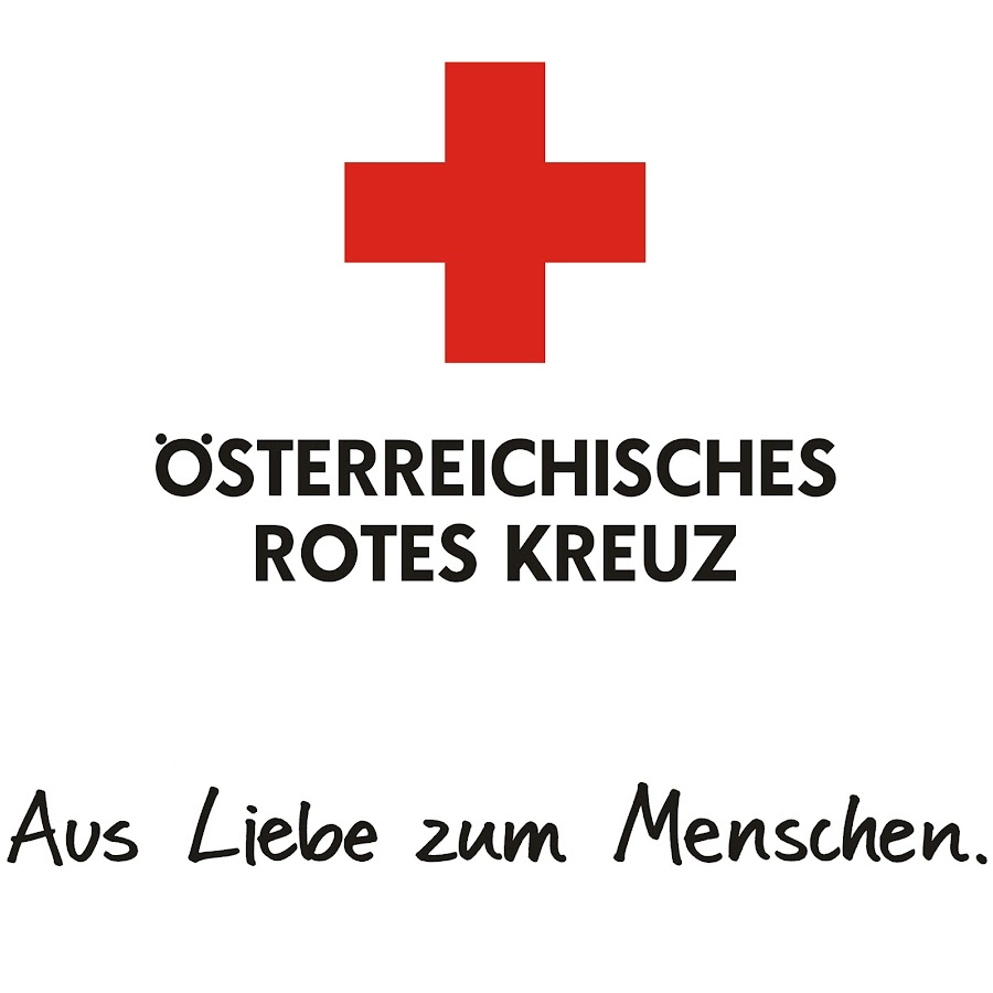 Österreichisches Rotes Kreuz - YouTube
