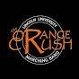 The ORANGE CRUSH Roaring Lions Marching Band of The LINCOLN UNIVERSITY (PA) YouTube Profile Photo