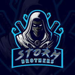 STORM BROTHERS Channel icon