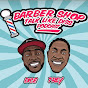 Barbershop Talk Like Diss YouTube Profile Photo