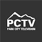 Park City Television YouTube Profile Photo