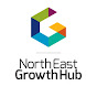 North East Growth Hub YouTube Profile Photo