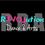 Revolution Dance and Academy of the Arts YouTube Profile Photo