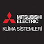 Mitsubishi Electric Klima Sistemleri  Youtube Channel Profile Photo