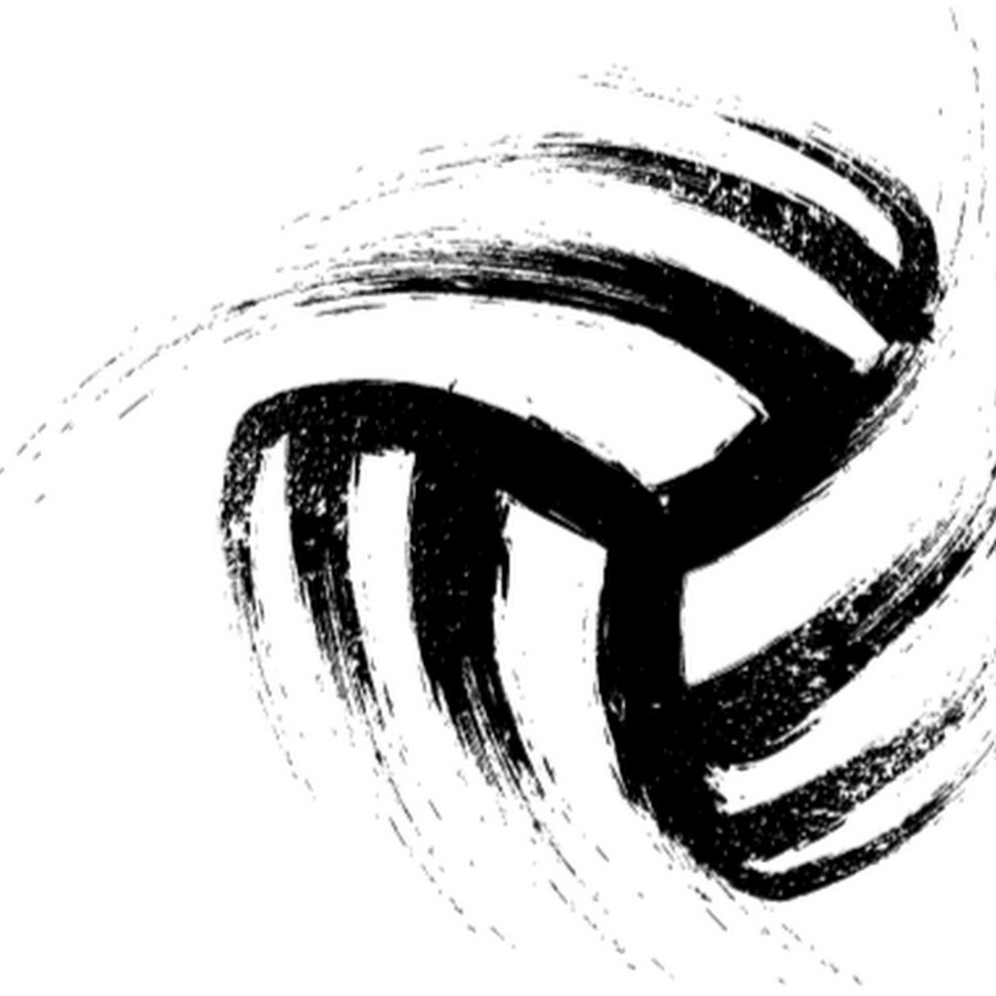 Тату волейбол эскизы