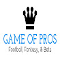 GameofPros YouTube Profile Photo