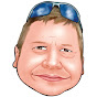 Kevin Wiebe YouTube Profile Photo