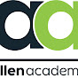 Allen Academy YouTube Profile Photo