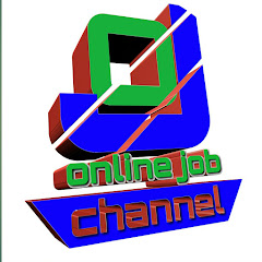 Online Job Channel icon