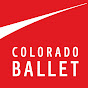 Colorado Ballet YouTube Profile Photo