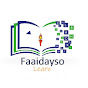 Faaidayso Channel YouTube Profile Photo