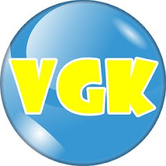 KPOP VGK Channel icon