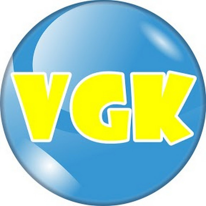KPOP VGK Net Worth & Earnings (2022)