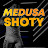 Medusa House Shoty