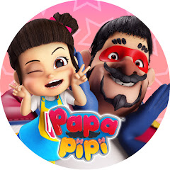 PapaPipi - Monsta Channel icon