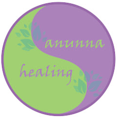 Anunna Healing Avatar