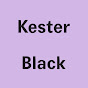 Kester Black YouTube Profile Photo