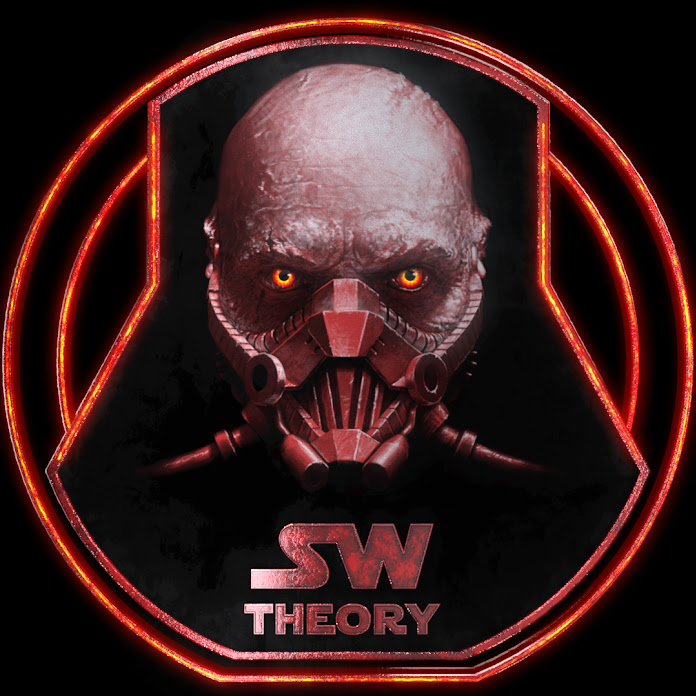 Star Wars Theory Net Worth & Earnings (2022)