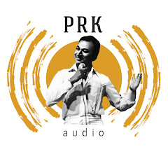 PRK Audio Channel icon