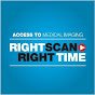 RightScanRightTime - @RightScanRightTime YouTube Profile Photo