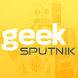 Geek Sputnik