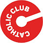 Catholic Club YouTube Profile Photo