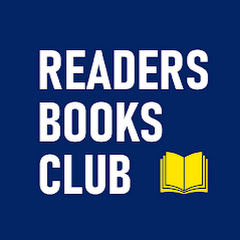 Readers Books Club Channel icon