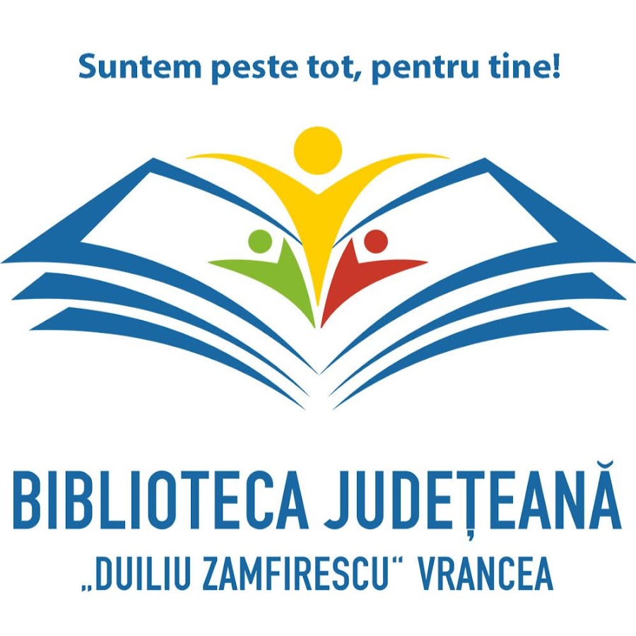 Biblioteca Judeţeană Duiliu Zamfirescu Vrancea - YouTube