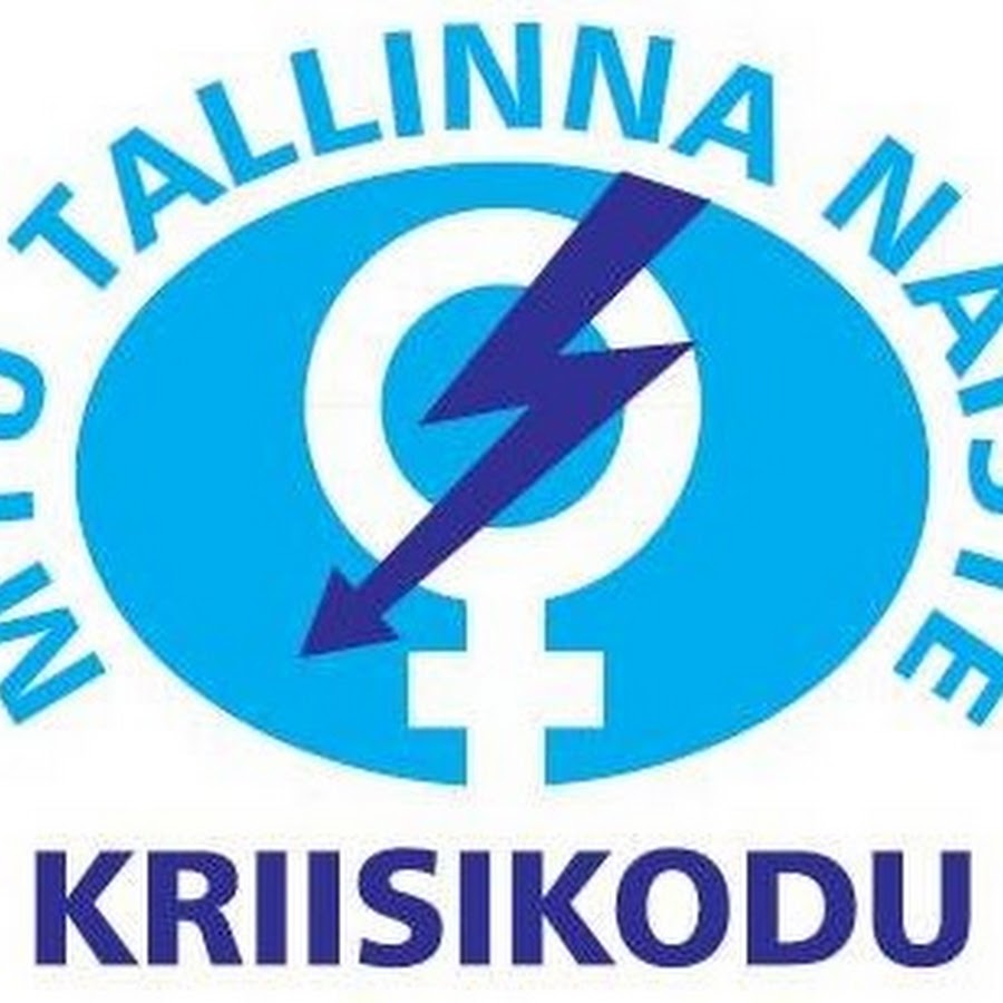 Tallinna Naiste Kriisikodu - YouTube