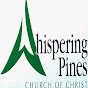 Whispering Pines Church of Christ YouTube Profile Photo