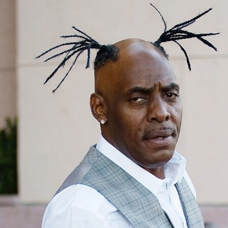 Кулио (Coolio)